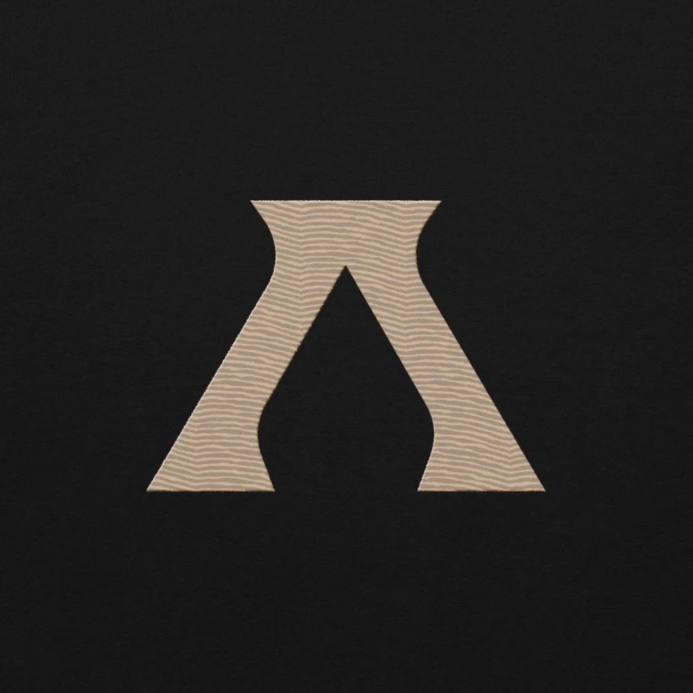 Anno 117: Pax Romana Embroidered Hoodie - Image 6