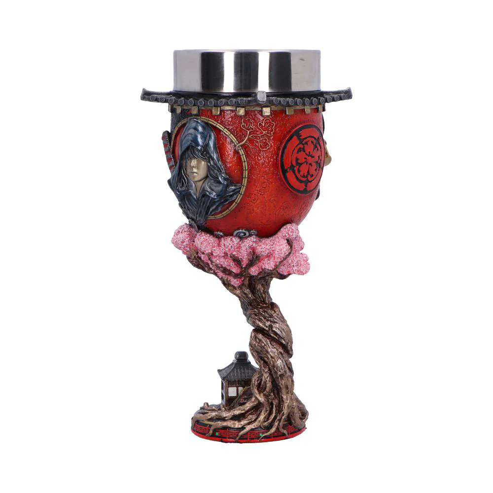 Assassin's Creed Shadows Goblet - Image 3