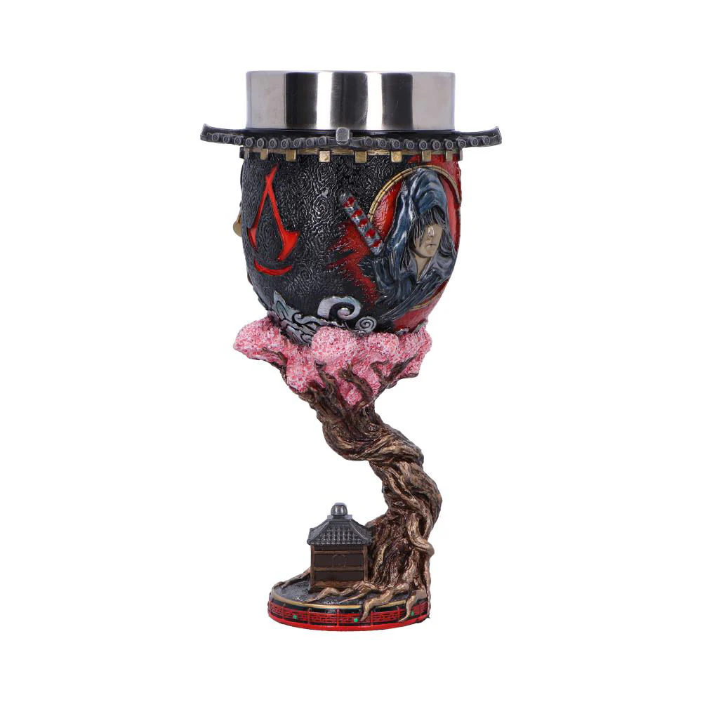 Assassin's Creed Shadows Goblet - Image 4