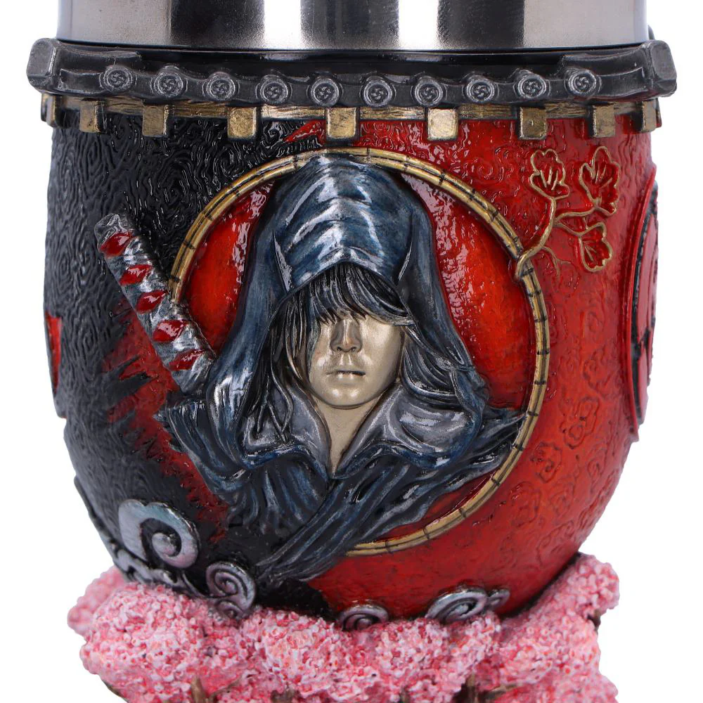 Assassin's Creed Shadows Goblet - Image 5
