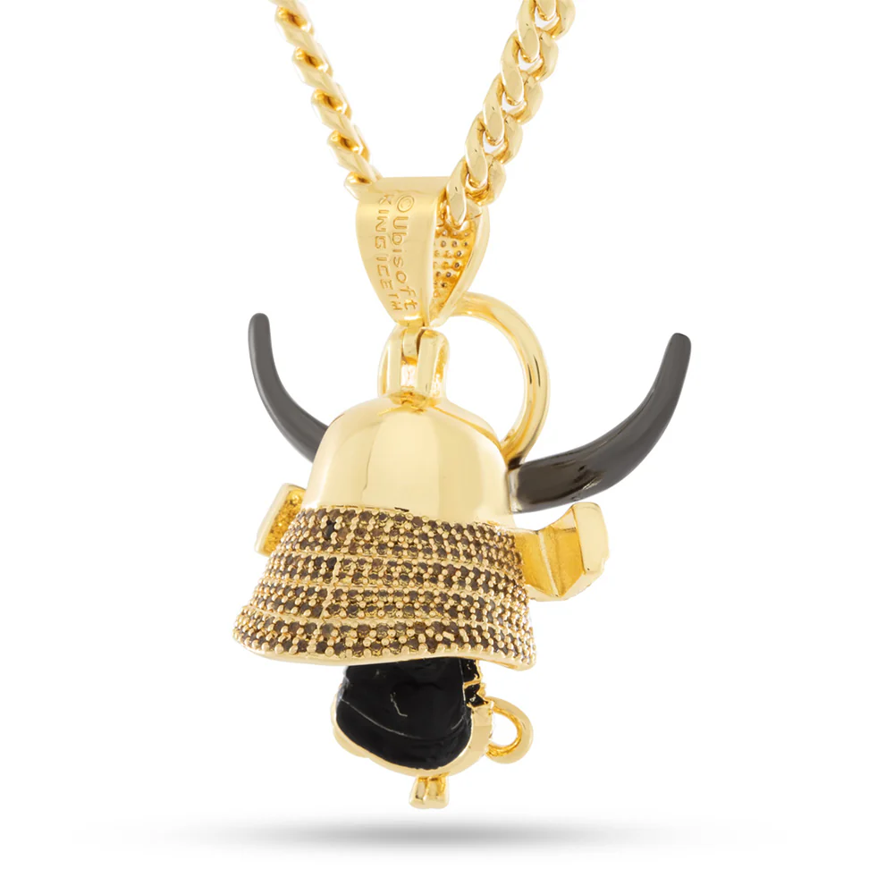 Assassin's Creed Shadows Necklace - Image 3