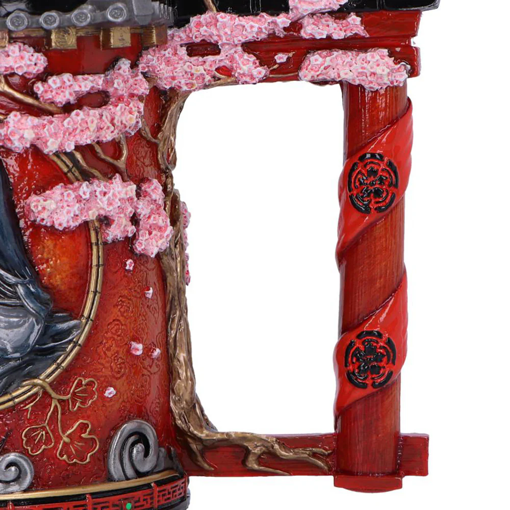 Assassin's Creed Shadows Tankard - Image 5