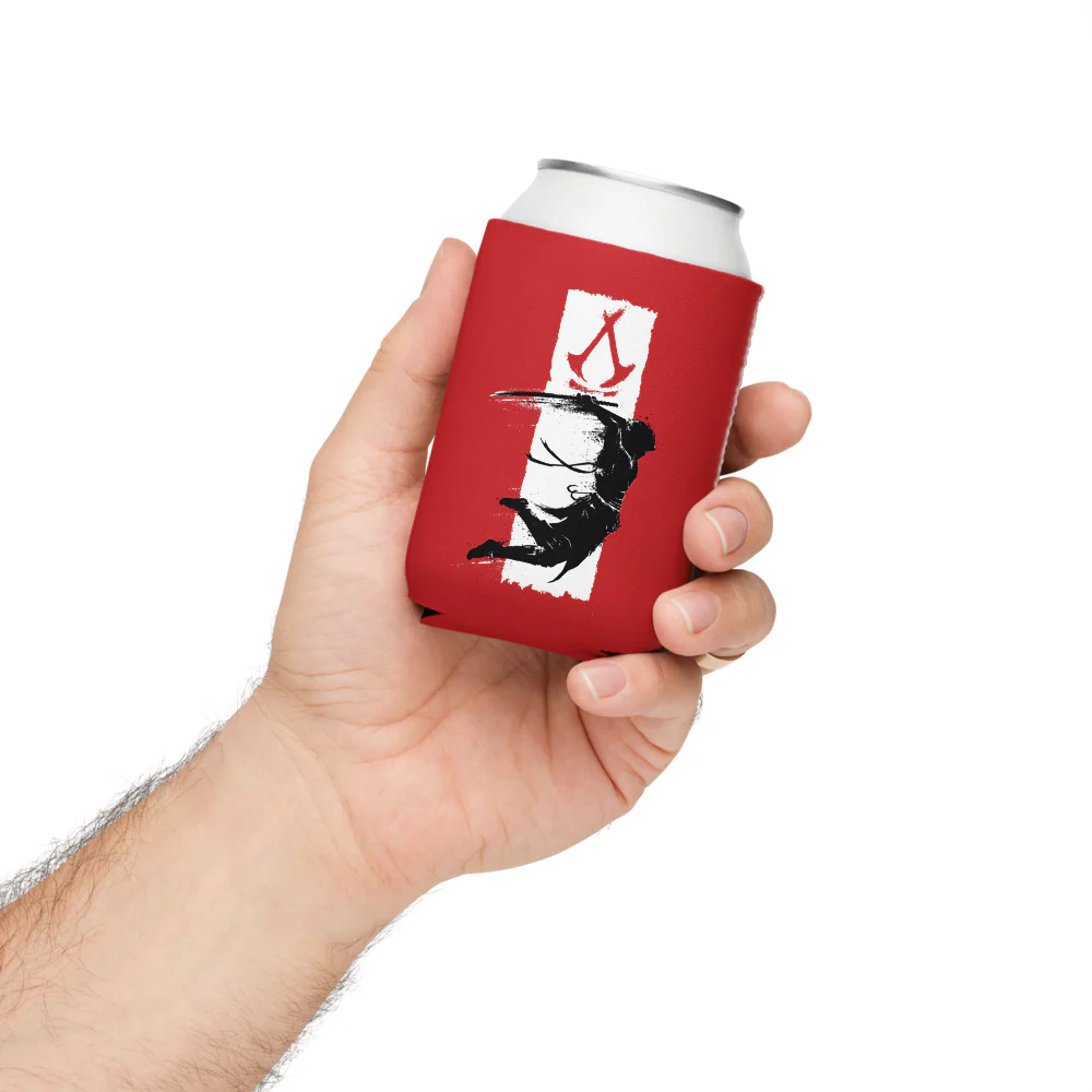 Assassin's Creed Shadows Can Cooler - Image 4