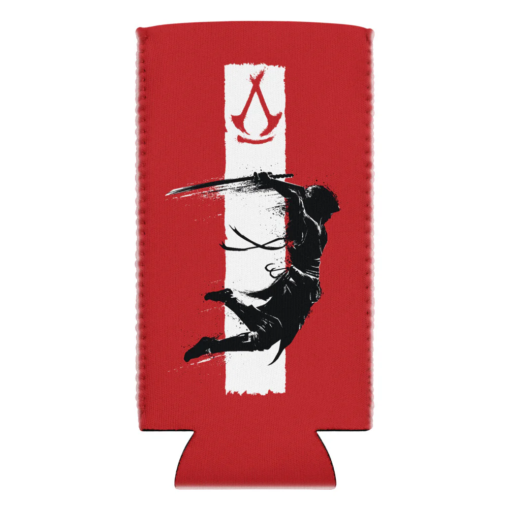 Assassin's Creed Shadows Can Cooler - Image 5