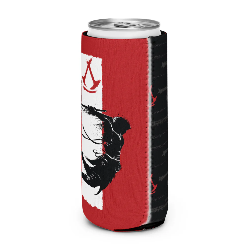 Assassin's Creed Shadows Can Cooler - Image 7