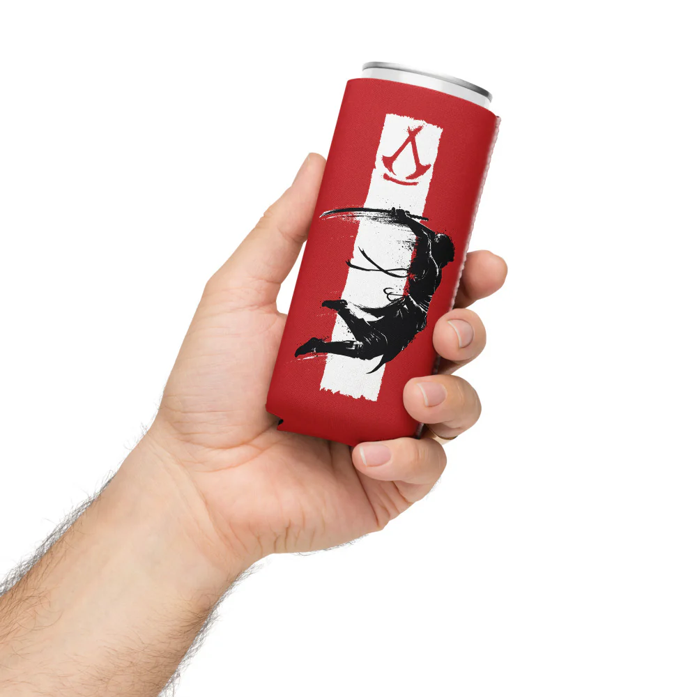 Assassin's Creed Shadows Can Cooler - Image 8