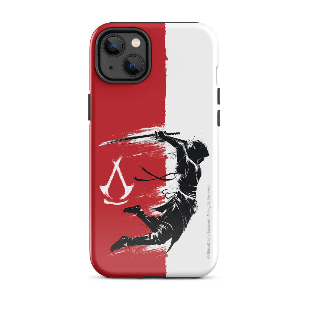 Assassin's Creed Shadows iPhone Case - Image 22