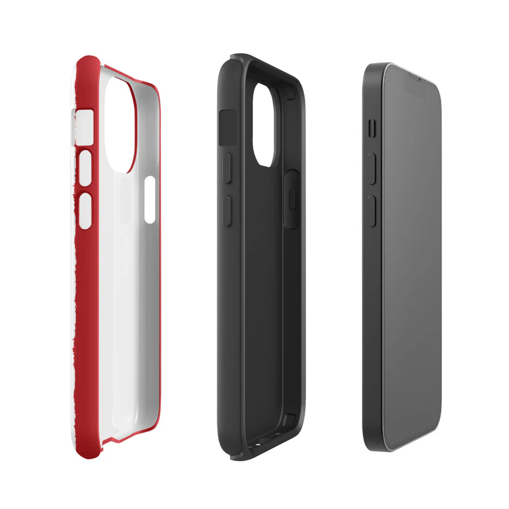 Assassin's Creed Shadows iPhone Case - Image 31