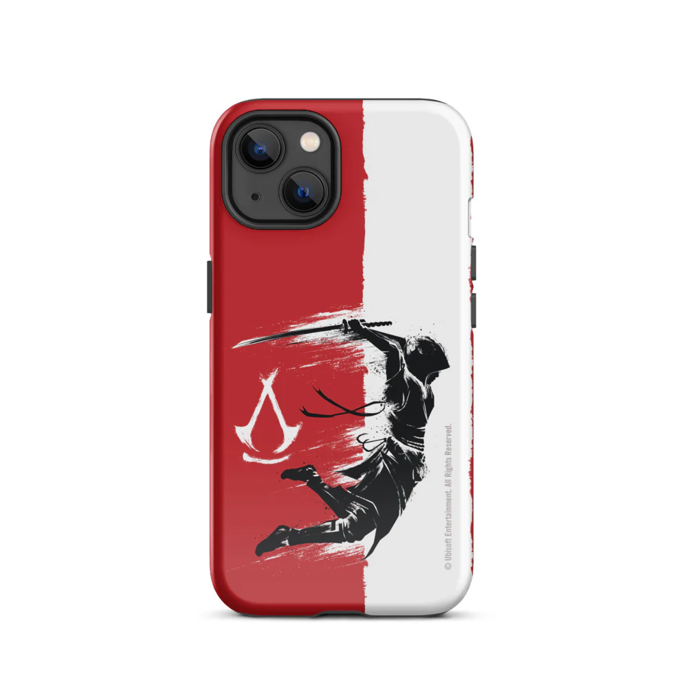 Assassin's Creed Shadows iPhone Case - Image 32