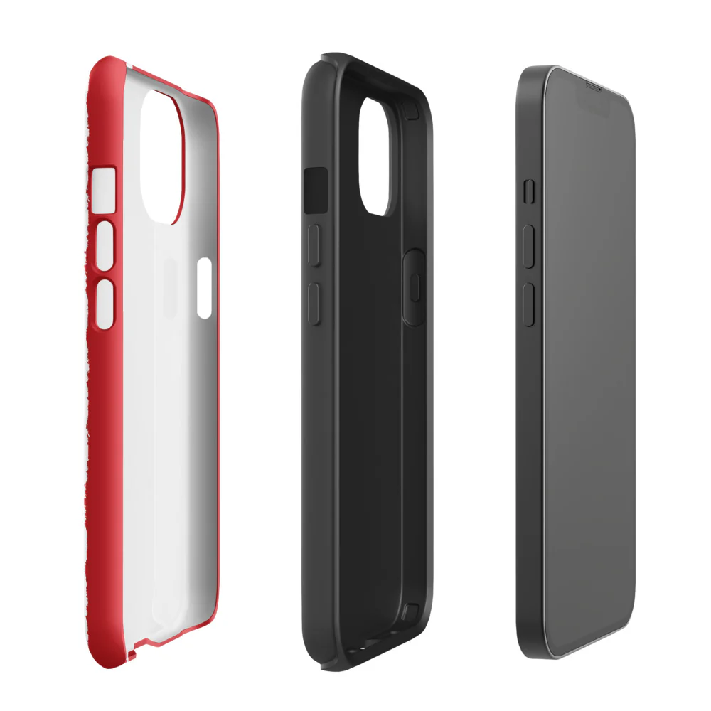 Assassin's Creed Shadows iPhone Case - Image 33