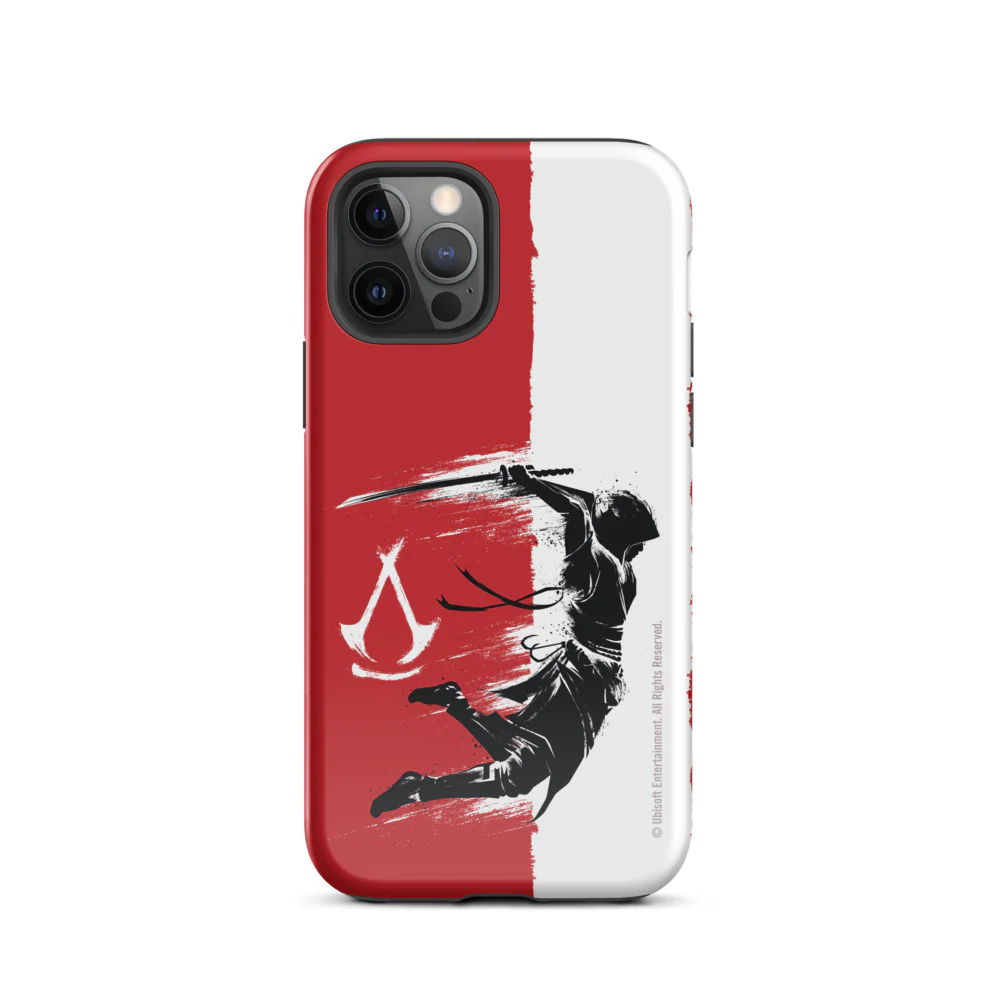 Assassin's Creed Shadows iPhone Case - Image 36