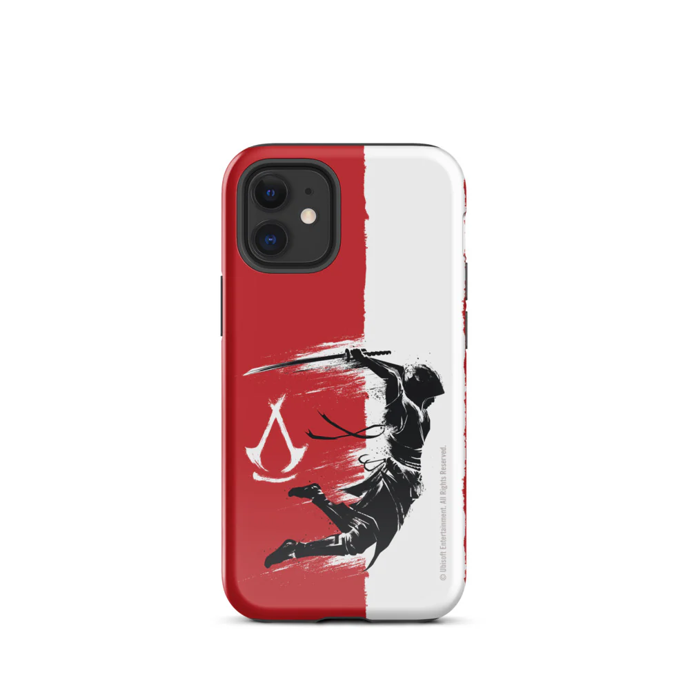 Assassin's Creed Shadows iPhone Case - Image 38