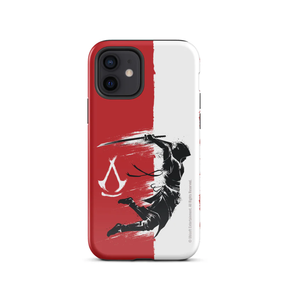 Assassin's Creed Shadows iPhone Case - Image 40