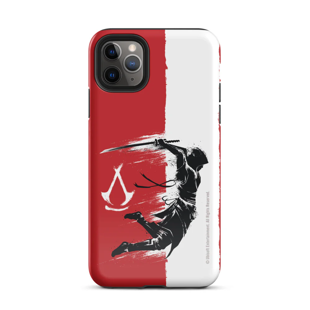 Assassin's Creed Shadows iPhone Case - Image 42
