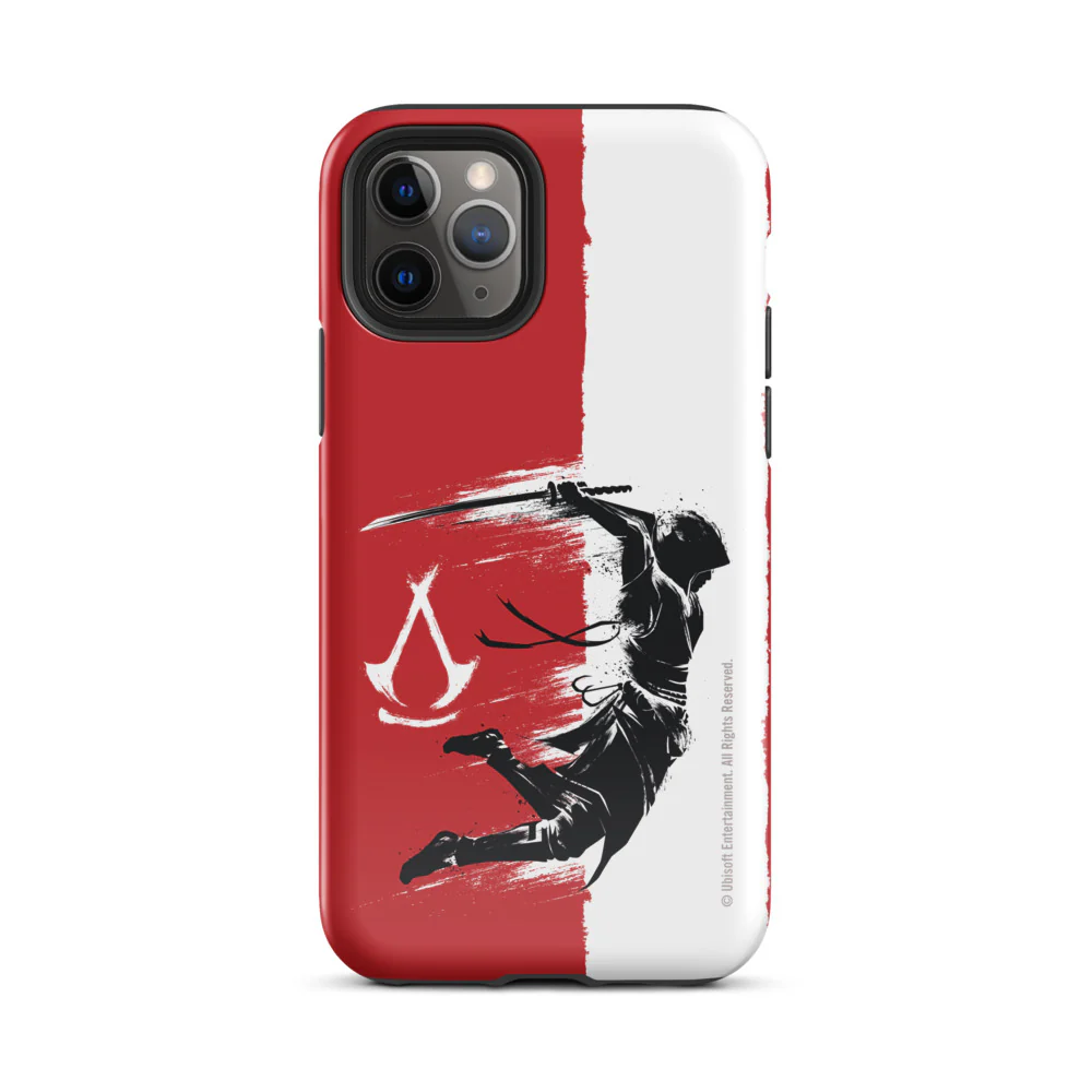 Assassin's Creed Shadows iPhone Case - Image 44