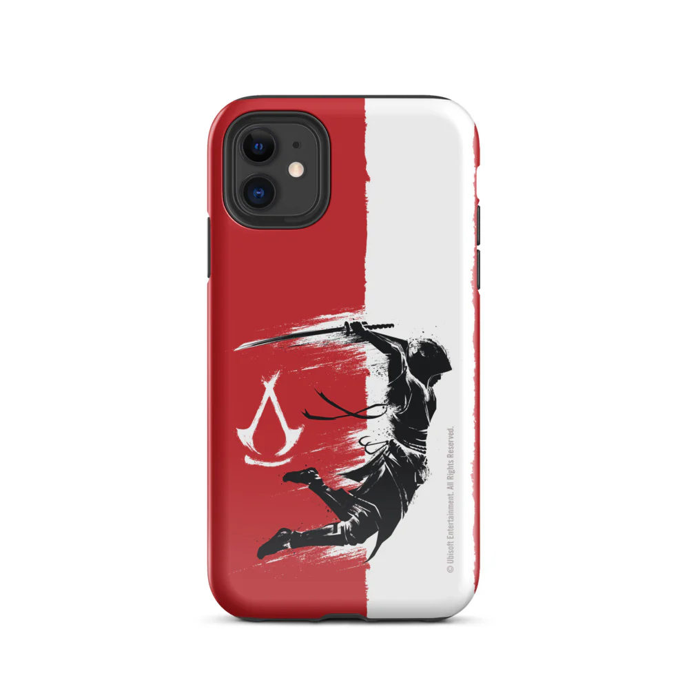 Assassin's Creed Shadows iPhone Case - Image 46