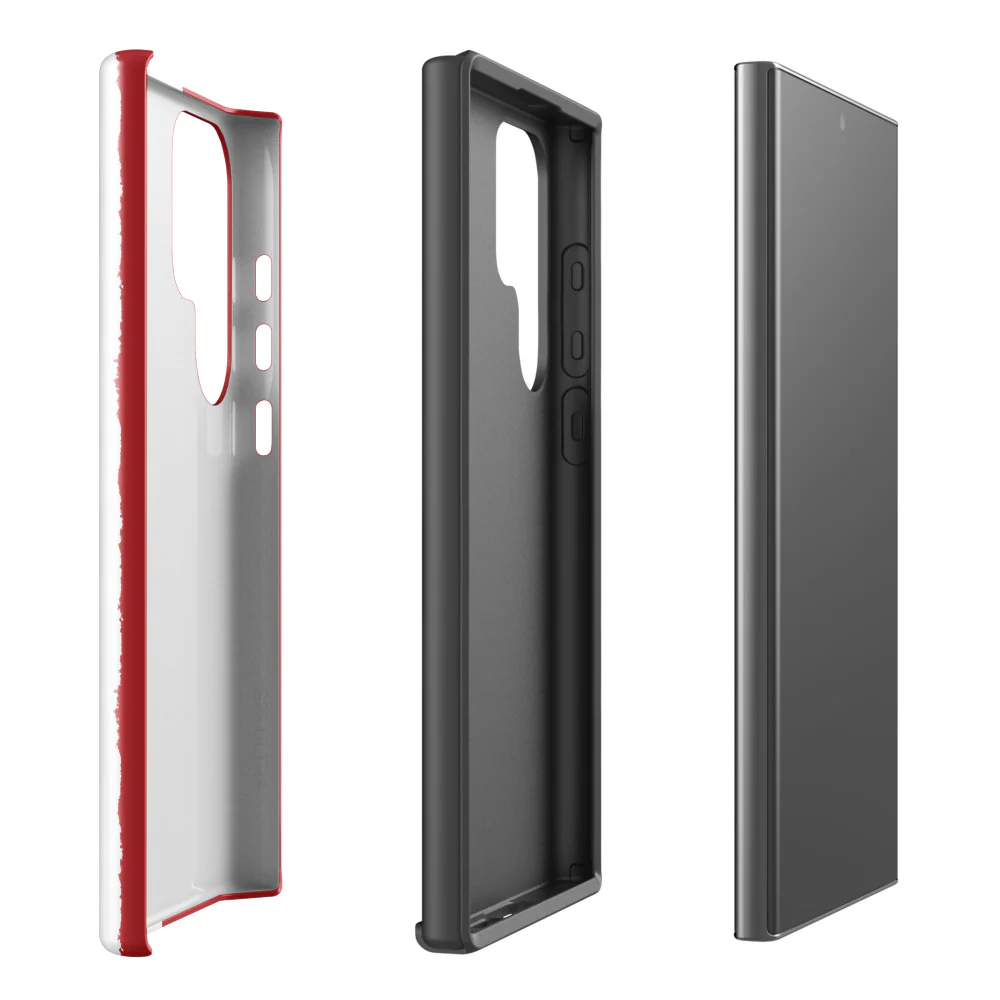 Assassin's Creed Shadows Samsung Case - Image 11