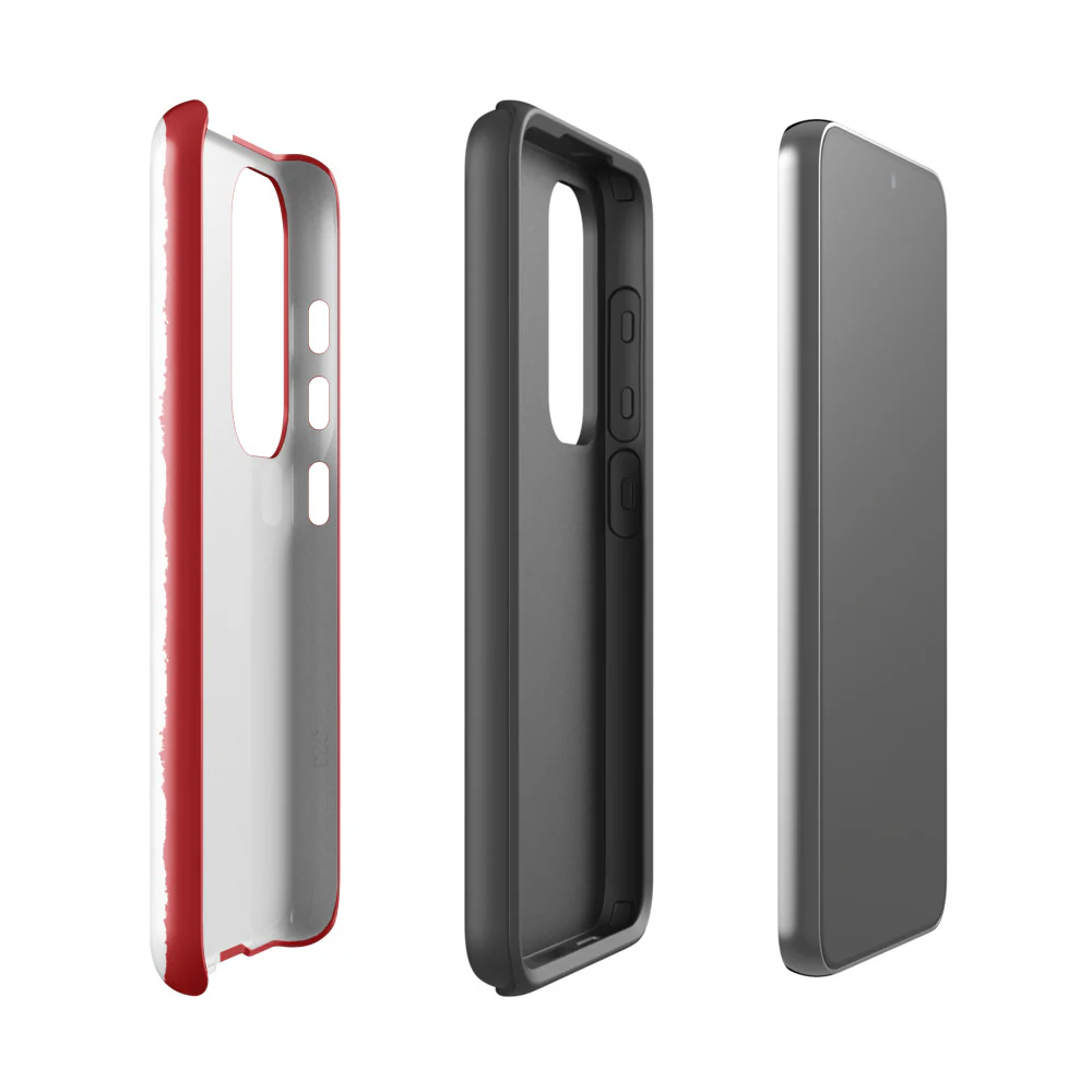 Assassin's Creed Shadows Samsung Case - Image 15