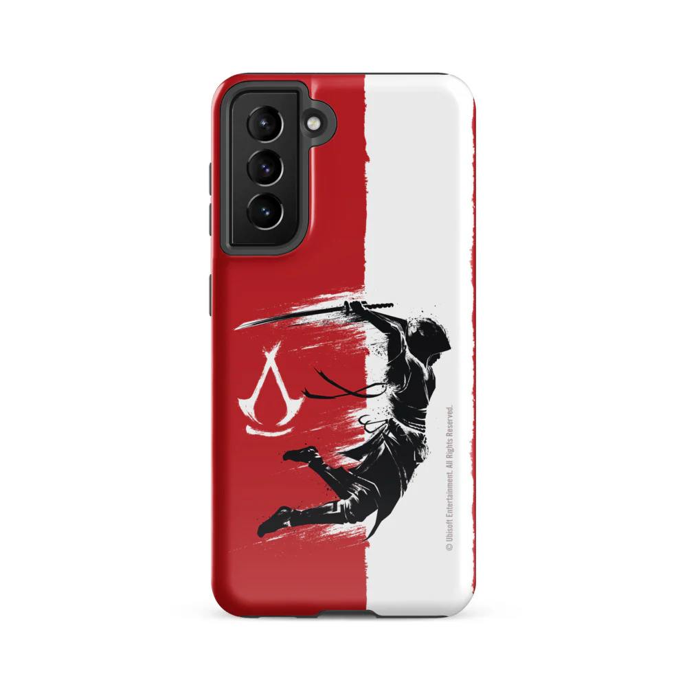 Assassin's Creed Shadows Samsung Case - Image 20