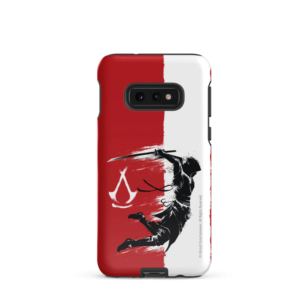 Assassin's Creed Shadows Samsung Case - Image 22