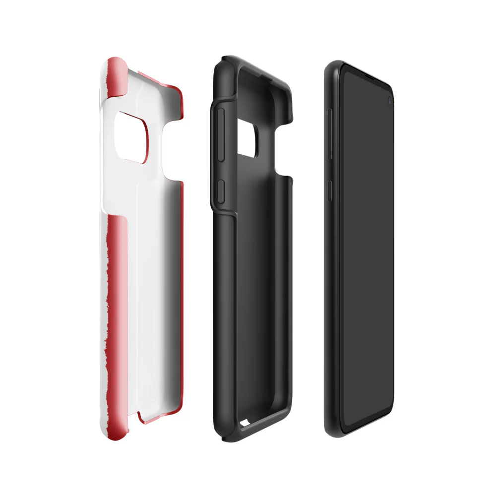 Assassin's Creed Shadows Samsung Case - Image 23