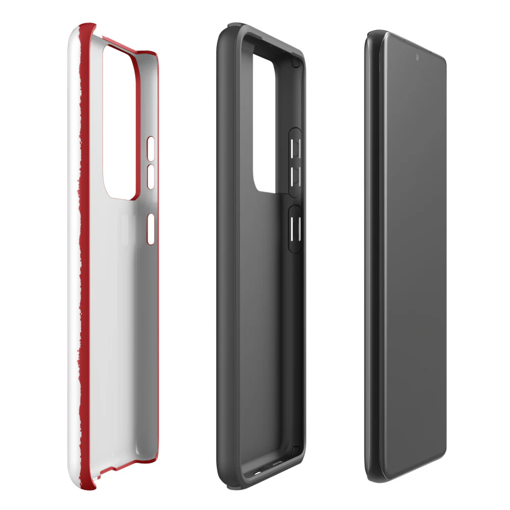 Assassin's Creed Shadows Samsung Case - Image 25