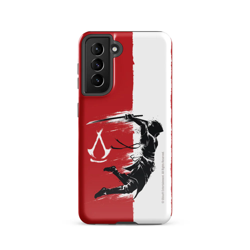 Assassin's Creed Shadows Samsung Case - Image 28
