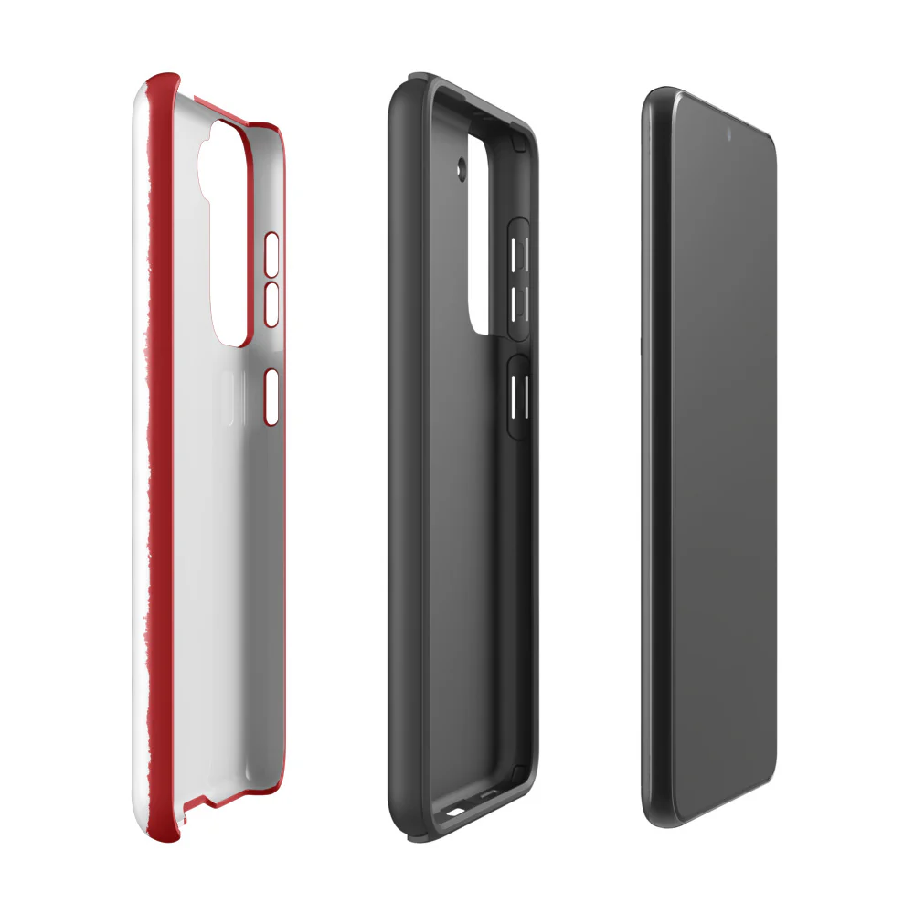 Assassin's Creed Shadows Samsung Case - Image 29