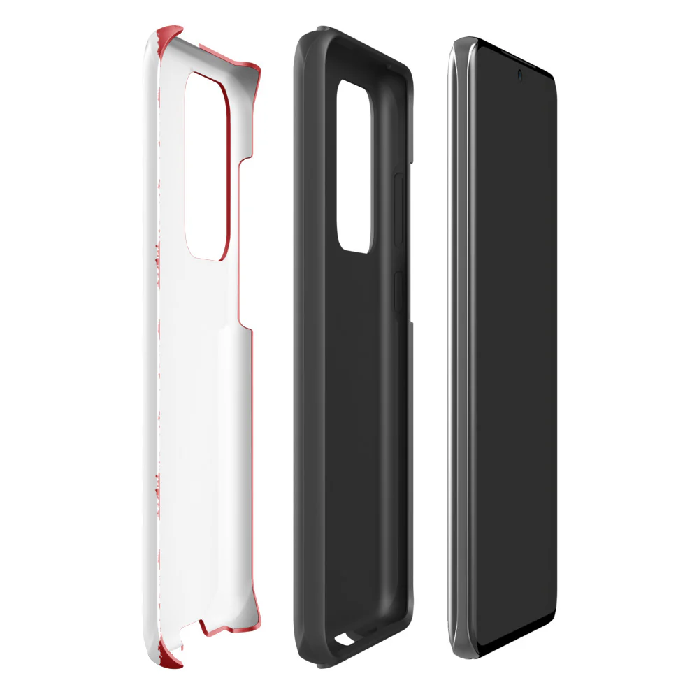Assassin's Creed Shadows Samsung Case - Image 31