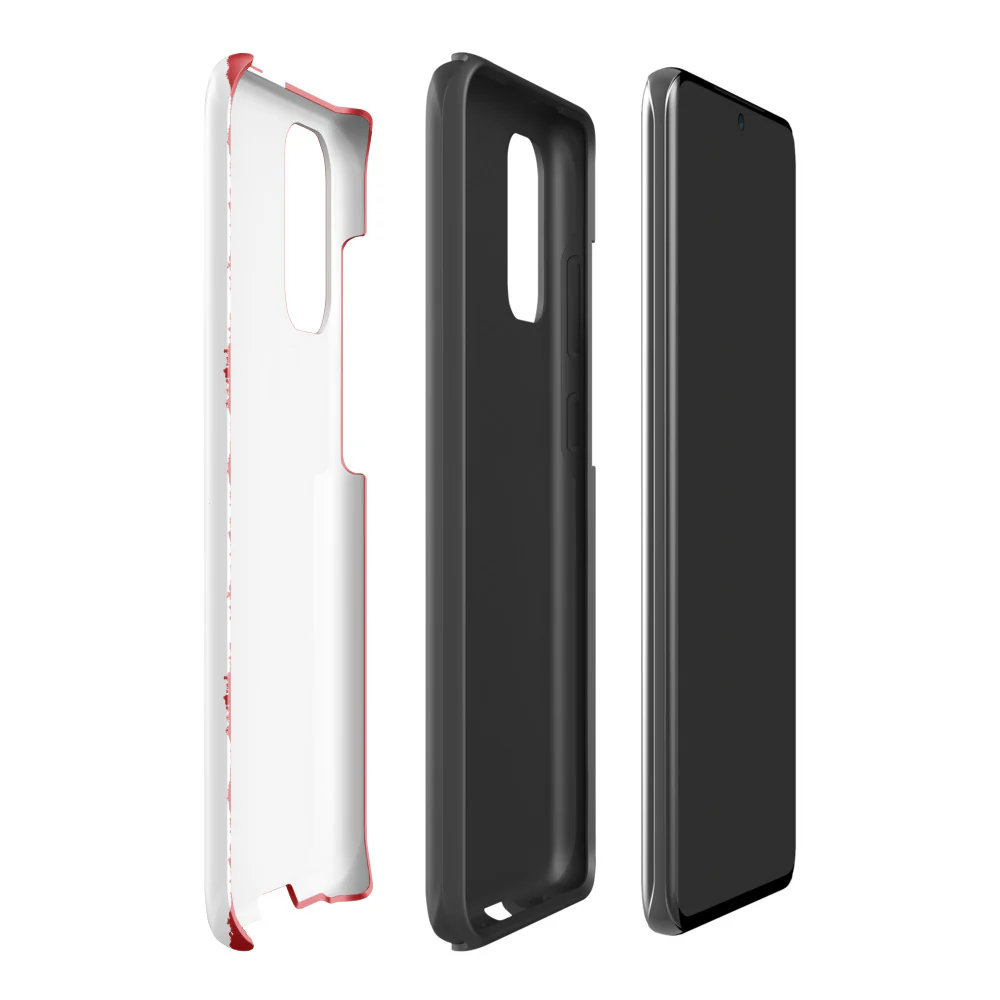 Assassin's Creed Shadows Samsung Case - Image 33