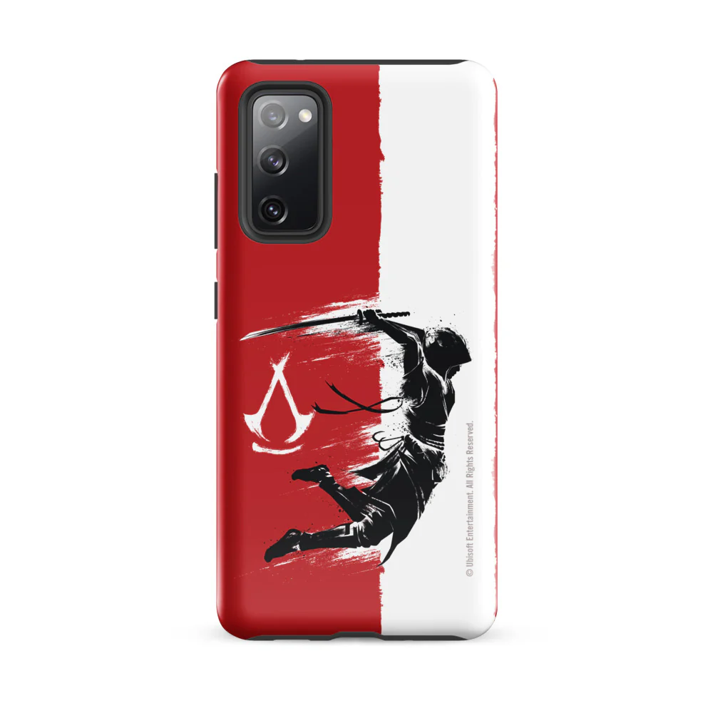 Assassin's Creed Shadows Samsung Case - Image 34