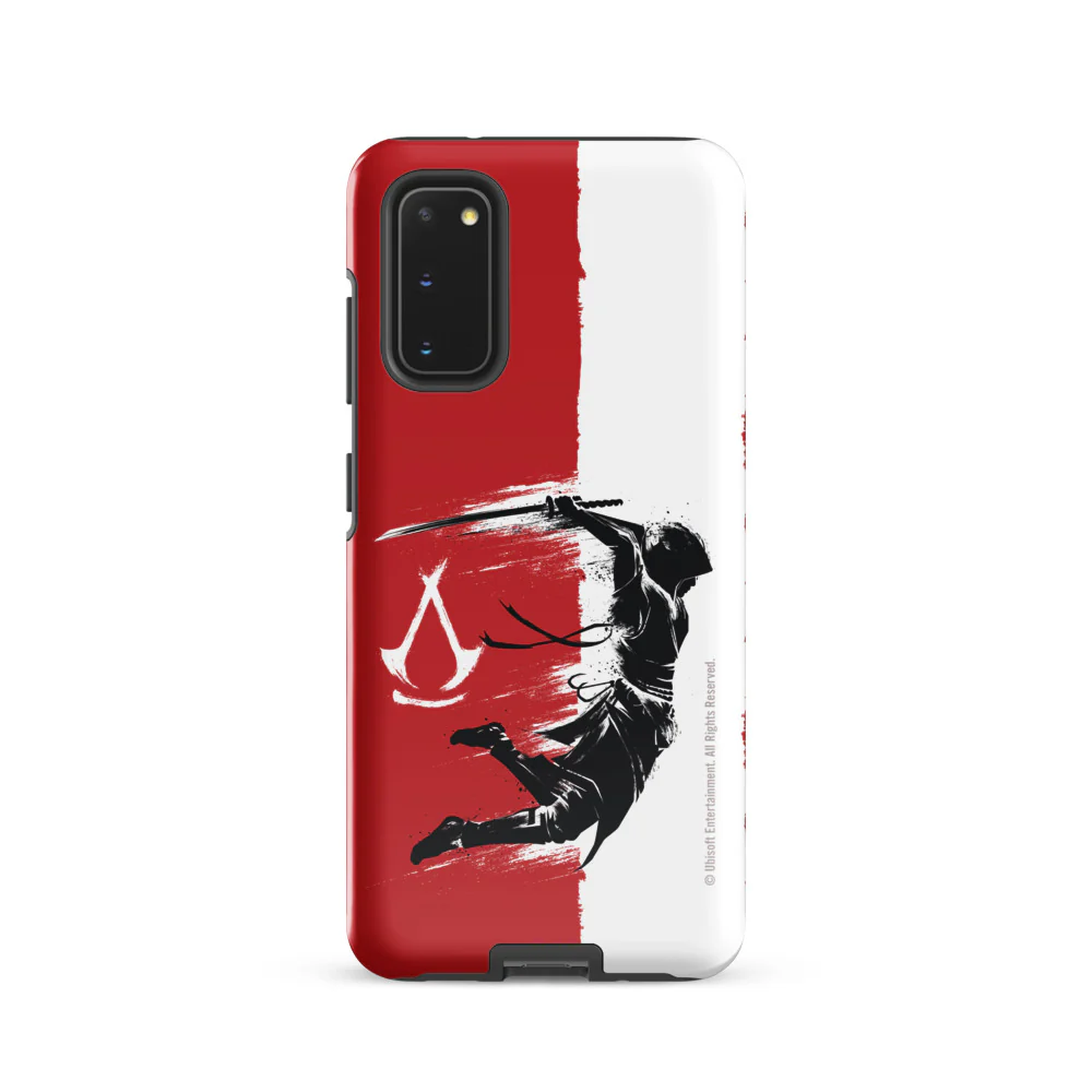 Assassin's Creed Shadows Samsung Case - Image 36