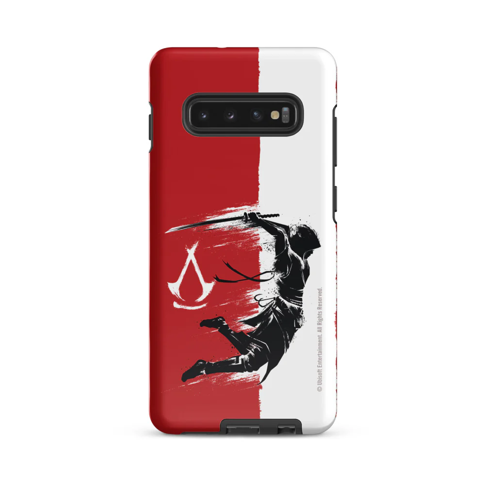 Assassin's Creed Shadows Samsung Case - Image 38