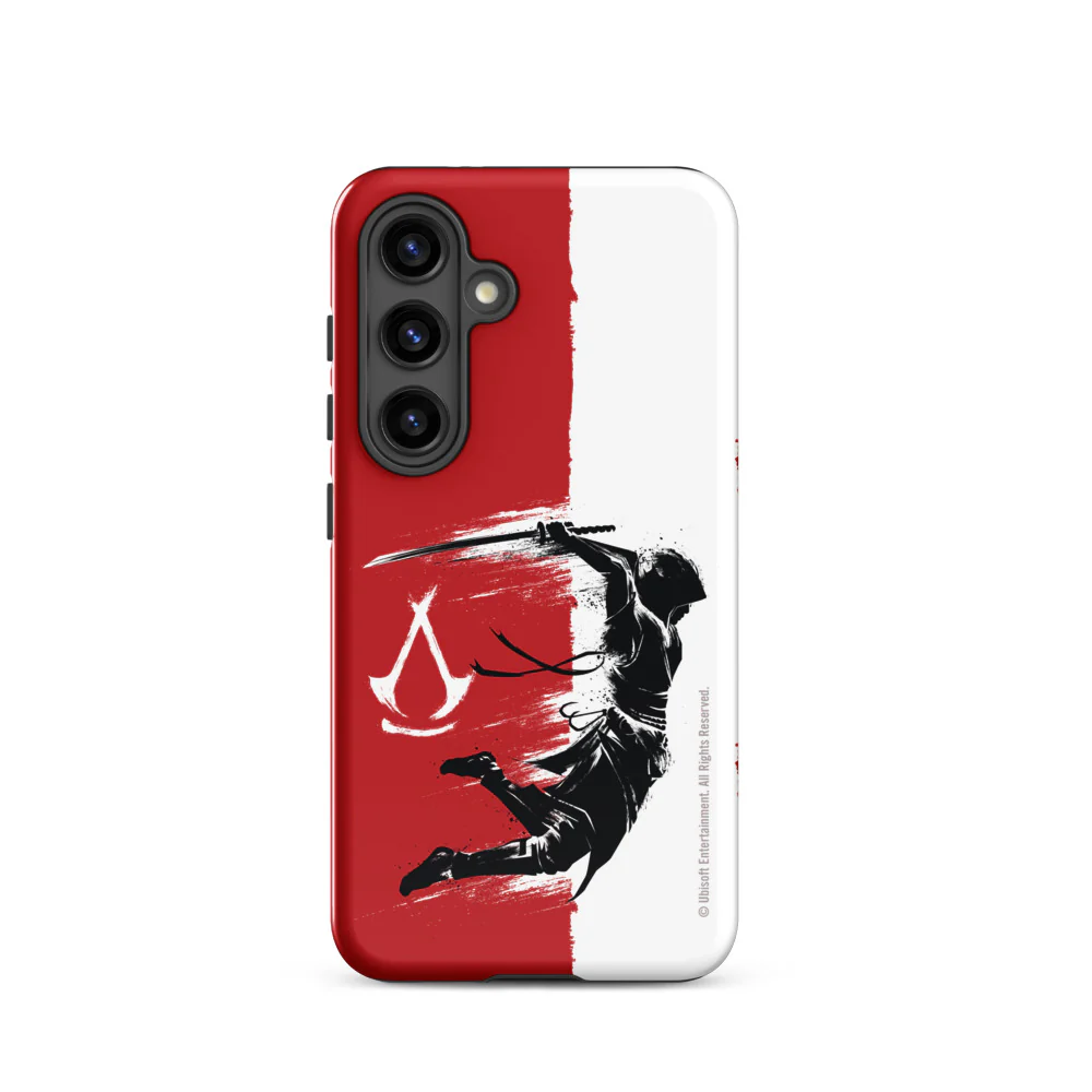 Assassin's Creed Shadows Samsung Case - Image 8