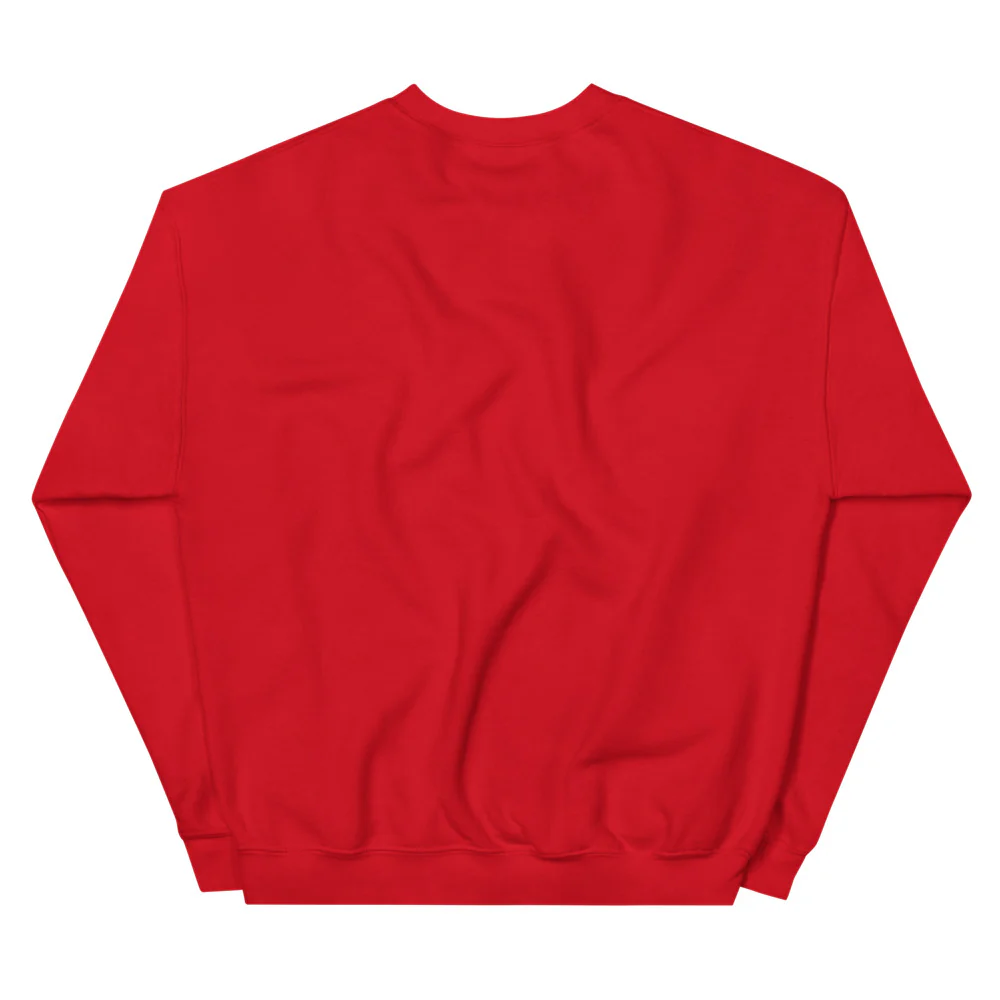 Assassin's Creed Shadows Crewneck Sweatshirt - Image 3