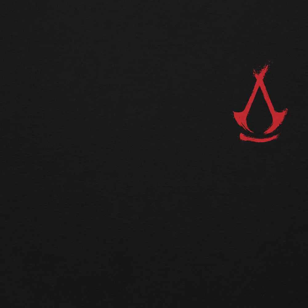 Assassin's Creed Shadows Hoodie - Image 4