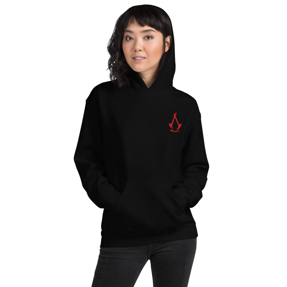 Assassin's Creed Shadows Hoodie - Image 7