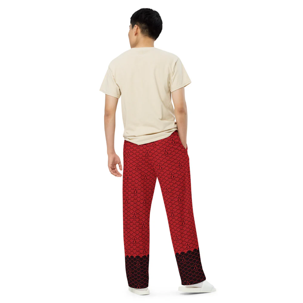 Assassin's Creed Shadows Lounge Pants - Image 4