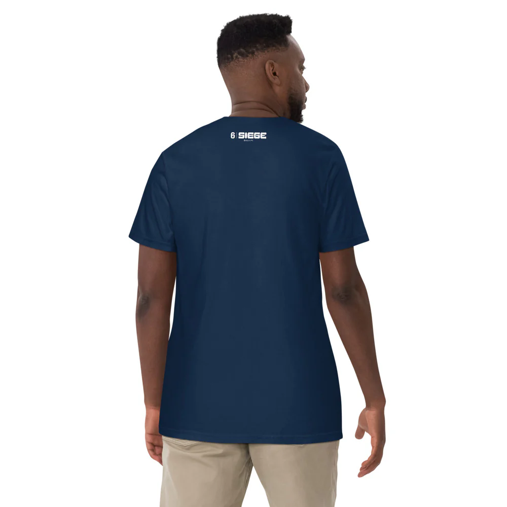 Six Siege ACE Exclusive T-Shirt - Image 5