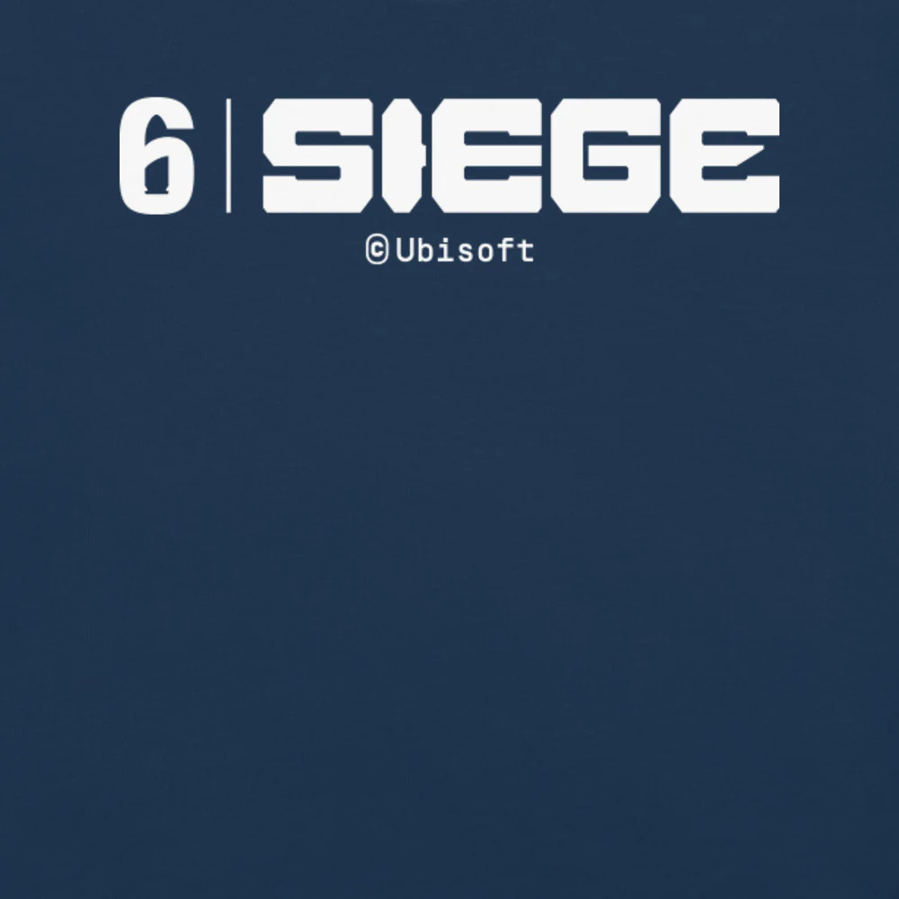 Six Siege Chalet Exclusive T-Shirt - Image 6