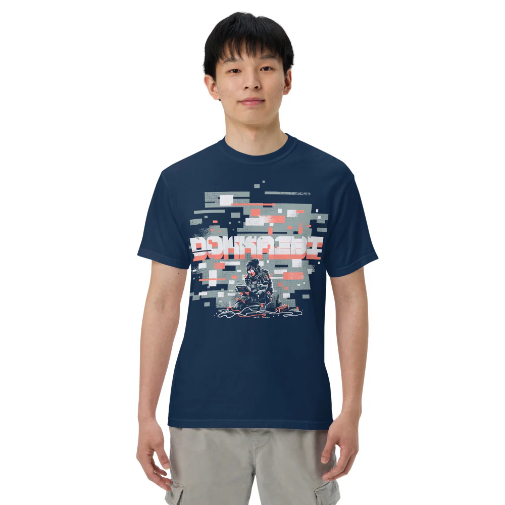 Six Siege Dokkaebi Exclusive T-Shirt - Image 3