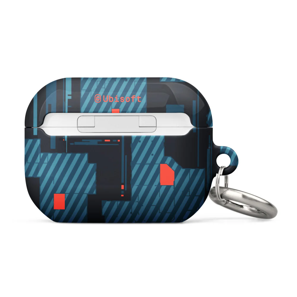 Six Siege Maps AirPods Case - Image 10