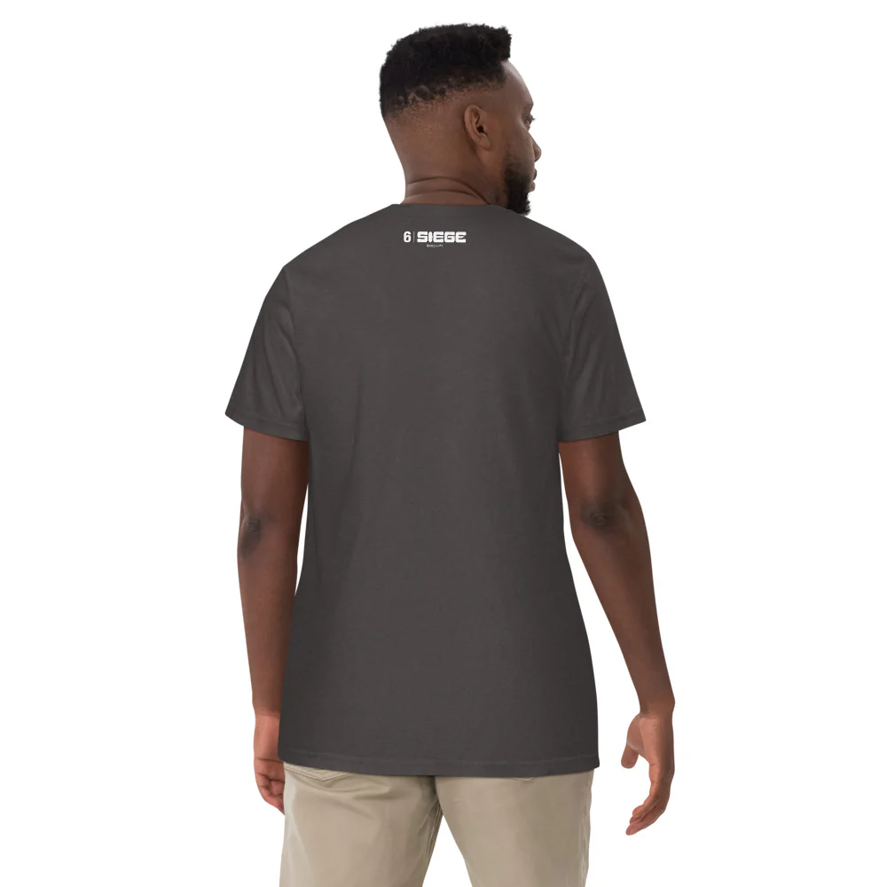 Six Siege Sledge Exclusive T-Shirt - Image 5